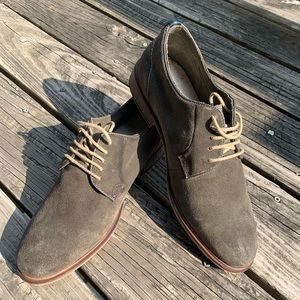 Modern Fiction Homme